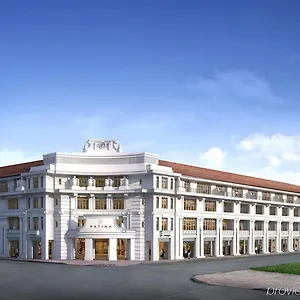 新加坡首都凯宾斯基酒店 酒店