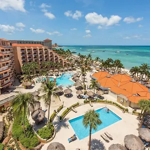 *** Resort Playa Linda Aruba